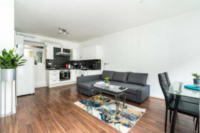 Contemporary 2BD Flat Bloomsbury Central London